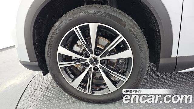 BYD Atto 3 Plus - фото 4