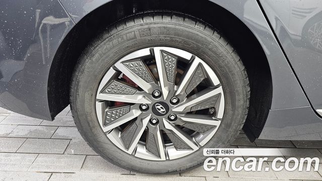 Hyundai Ioniq Новый, гибрид 1.6 Plug-in HEV Q - фото 3