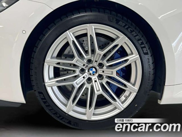 BMW M2 G87 M2 Coupe - фото 4