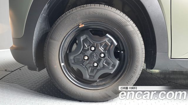 Hyundai Casper Turbo The Essential - фото 4