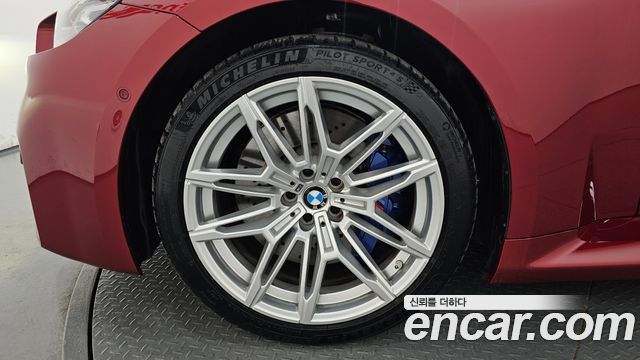 BMW M2 G87 M2 Coupe - фото 4