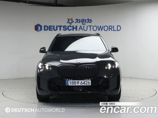 BMW X5 G05 xDrive 40i M Sport Pro Special Edition - фото 2