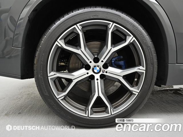 BMW X5 G05 xDrive 40i M Sport Pro Special Edition - фото 4