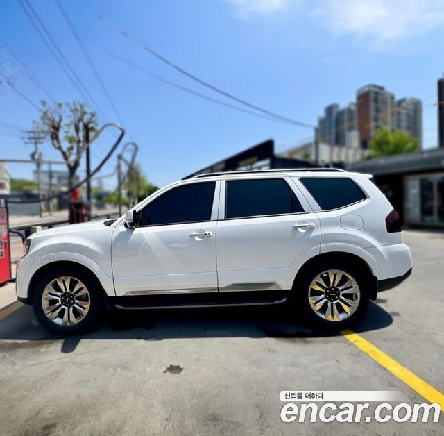 Kia Mohave (The Master) Diesel 3.0 4WD 6-Seater Masters - фото 2