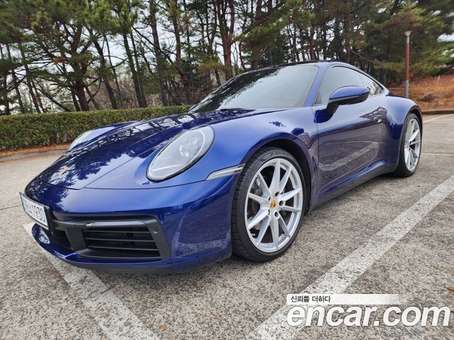 Porsche 911 Carrera - фото 3