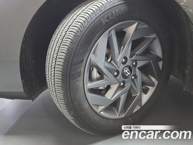 Hyundai Avante Новый CN7 1.6 Inspiration - фото 4