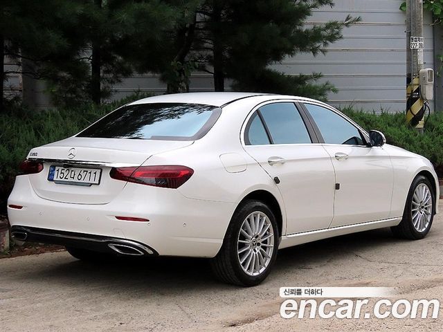 Mercedes-Benz E-Class W213 E250 Exclusive - фото 2