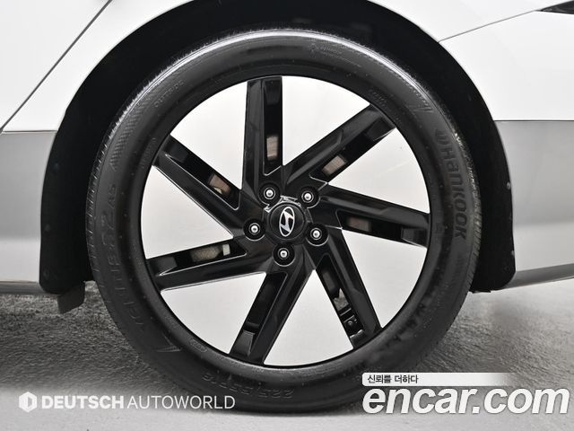 Hyundai Ioniq6 Long Range AWD Exclusive + - фото 4