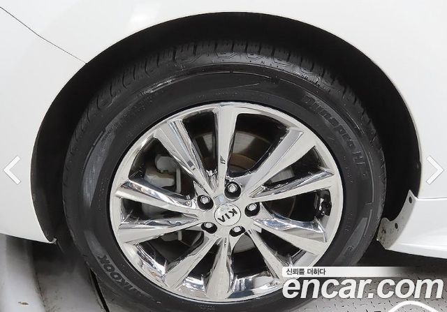 Kia Carnival Новый 9-Seater Noblesse Special - фото 4
