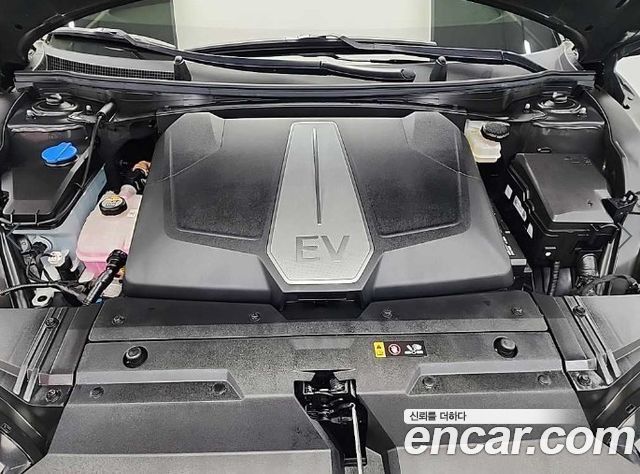 Kia EV6 Long Range Earth - фото 4