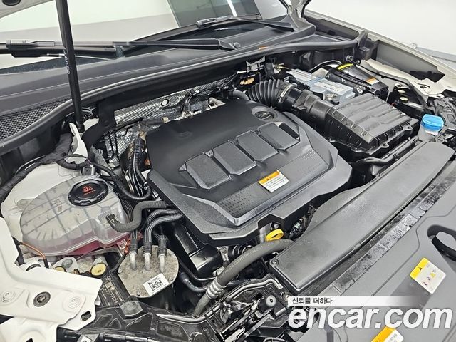 Audi Q3 F3 35 TDI Premium - фото 4