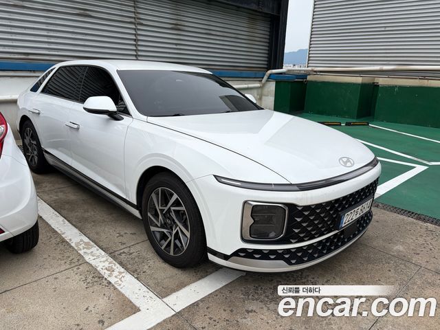 Hyundai Grandeur GN7 2,5 Gasoline 2WD Premium - фото 3