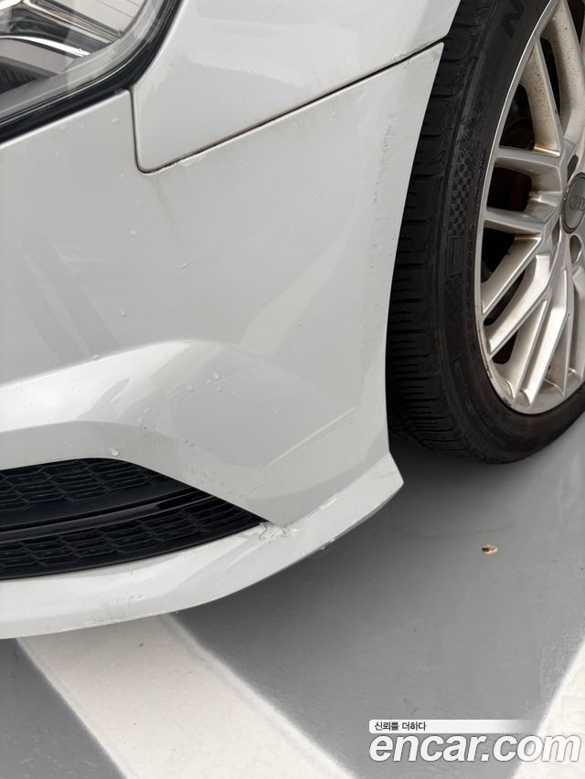 Audi A6 35 TDI C7 - фото 1