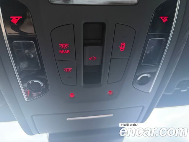 Audi A6 35 TDI C7 - фото 4