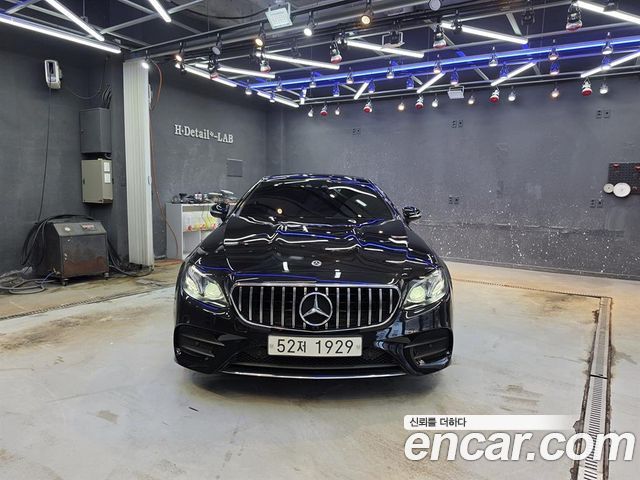 Mercedes-Benz E-Class W213 E220d Coupe - фото 2