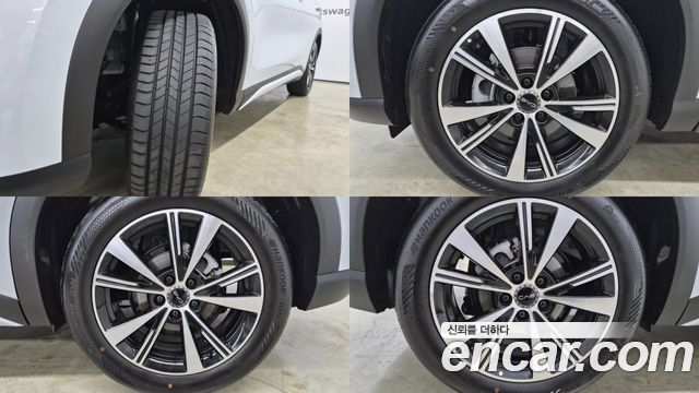 BYD Atto 3 Plus - фото 4