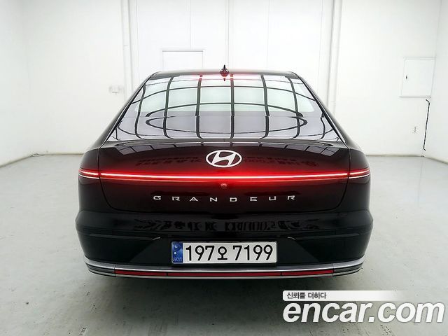 Hyundai Grandeur GN7 2,5 Gasoline 2WD Premium - фото 2