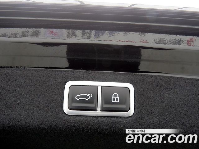 Hyundai Grandeur GN7 2,5 Gasoline 2WD Premium - фото 4