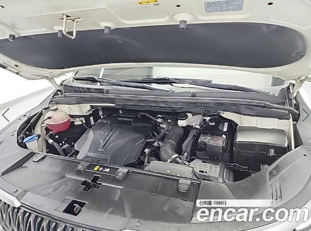 Kia Carnival 4-го поколения Gasoline 9-Seater Prestige - фото 4