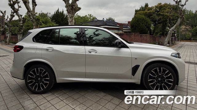 BMW X5 G05 xDrive 40i M Sport - фото 1
