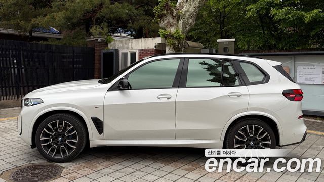 BMW X5 G05 xDrive 40i M Sport - фото 3