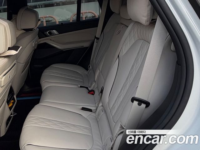BMW X5 G05 xDrive 40i M Sport - фото 4