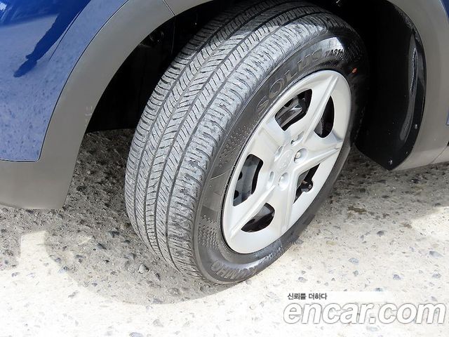 Kia Seltos Diesel 1.6 2WD Trendy - фото 4