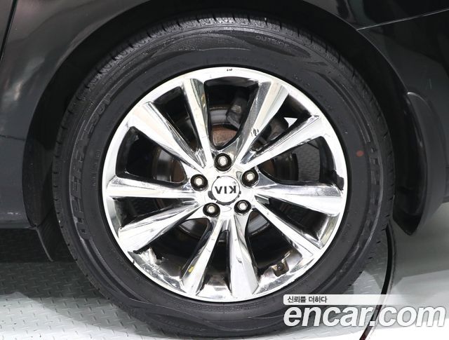Kia Carnival Новый 9-Seater Prstige - фото 4