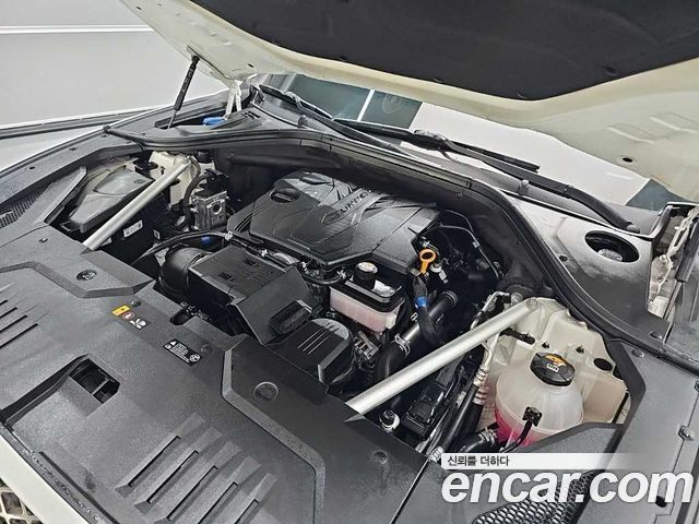 Genesis GV70 2.5T Gasoline 2WD - фото 4