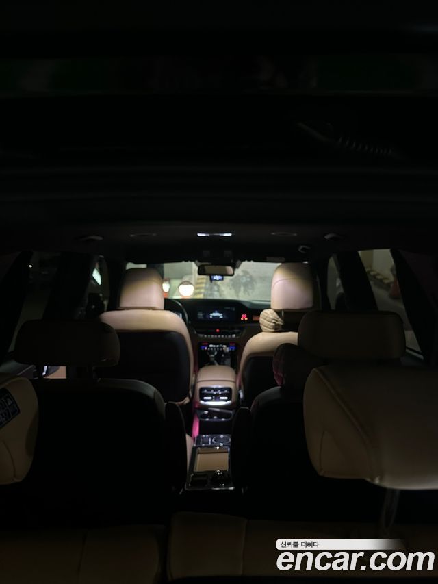 Kia Mohave (The Master) Diesel 3.0 4WD 6-Seater Masters - фото 4
