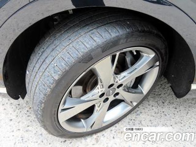 Genesis GV80 3.5T Gasoline AWD Black - фото 4