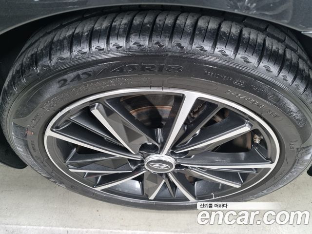 Hyundai Grandeur Новый IG 2.5 Exclusice - фото 4
