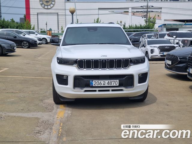 Jeep Cherokee WL 3.6 Overland - фото 0