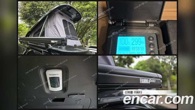 Kia Carnival 4-го поколения Gasoline 9-Seater Signature - фото 4