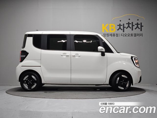 Kia RAY Новый EV Air - фото 3