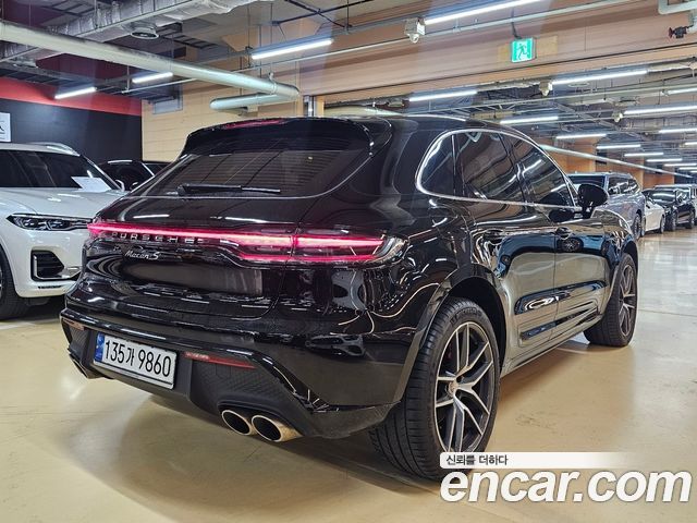 Porsche Macan 2.9 S - фото 3