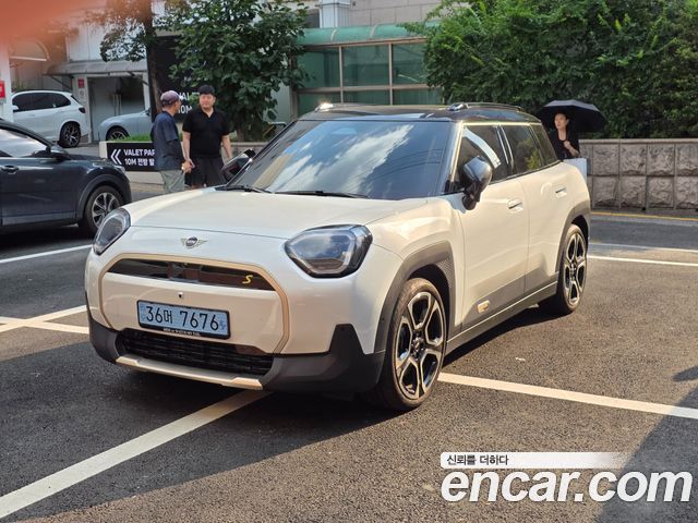 Mini Aceman 1-го поколения SE Favoured - фото 0