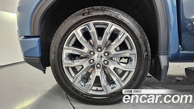 GMC Sierra Denali-X - фото 4