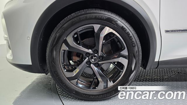Citroen / DS DS7 2.0 BlueHDi Grand Chic - фото 3