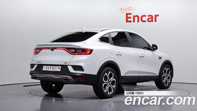 Renault Samsung XM3 1.3 TCe RE Signature - фото 1