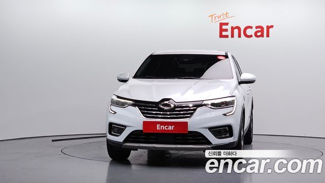 Renault Samsung XM3 1.3 TCe RE Signature - фото 2