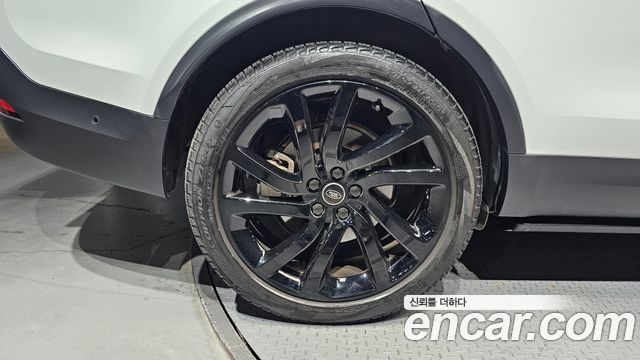 Land Rover Discovery D300 HSE - фото 4