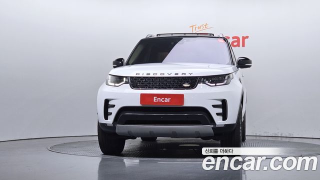 Land Rover Discovery 3.0 SD6 HSE Luxury - фото 2