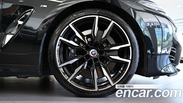 BMW 8 Series G15 M850i xDrive Gran Coupe - фото 4