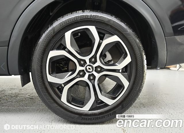 Renault Samsung XM3 1.3 TCe RE Inspire - фото 4