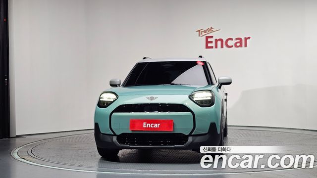 Mini Aceman 1-го поколения E Classic - фото 2