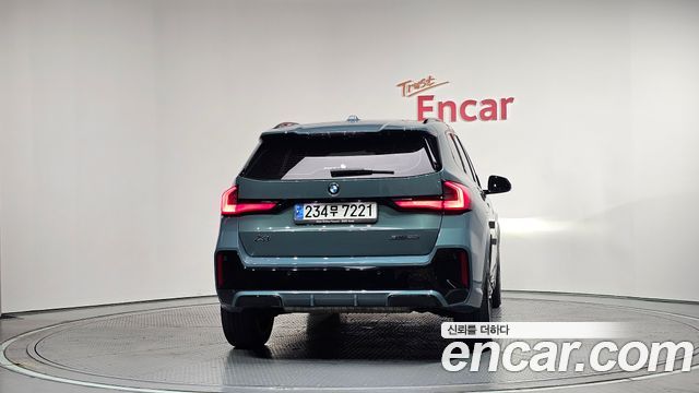 BMW X1 U11 sDrive 20i M Sport - фото 3