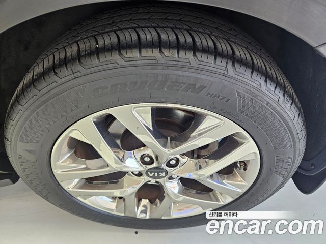 Kia Sorento Новый Diesel 2.2 2WD Master Special - фото 4