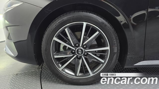 Hyundai Grandeur Новый IG 2.5 Exclusice - фото 4
