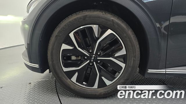 Kia EV6 Standard Air - фото 3